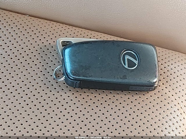 44988727 :رقم المزاد ، JTJYARBZ2G2027258 vin ، 2016 Lexus Nx 200t مزاد بيع