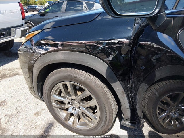 44988727 :رقم المزاد ، JTJYARBZ2G2027258 vin ، 2016 Lexus Nx 200t مزاد بيع