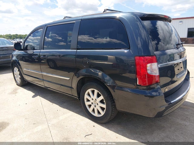 Продаж на аукціоні авто 2014 Chrysler Town & Country Touring, vin: 2C4RC1BG3ER304211, номер лоту: 44988732