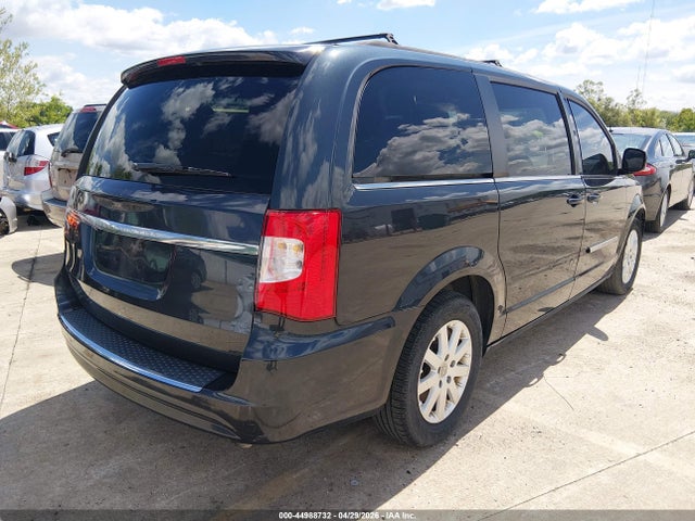 Продаж на аукціоні авто 2014 Chrysler Town & Country Touring, vin: 2C4RC1BG3ER304211, номер лоту: 44988732
