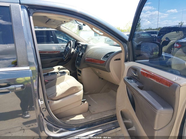 Продаж на аукціоні авто 2014 Chrysler Town & Country Touring, vin: 2C4RC1BG3ER304211, номер лоту: 44988732