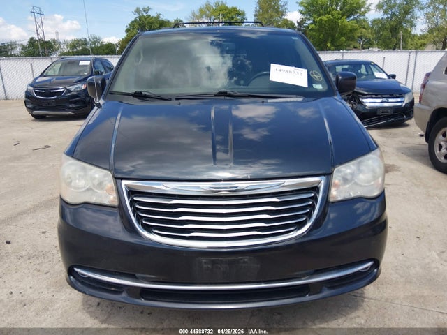 Продаж на аукціоні авто 2014 Chrysler Town & Country Touring, vin: 2C4RC1BG3ER304211, номер лоту: 44988732