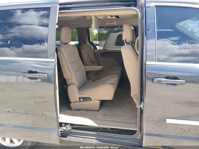 Продаж на аукціоні авто 2014 Chrysler Town & Country Touring, vin: 2C4RC1BG3ER304211, номер лоту: 44988732
