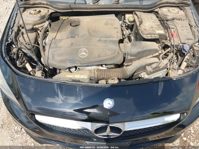44988733 :رقم المزاد ، WDDSJ4GB0EN130624 vin ، 2014 Mercedes-benz Cla 250 4matic مزاد بيع