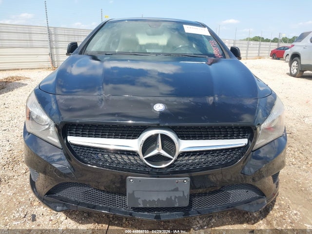 44988733 :رقم المزاد ، WDDSJ4GB0EN130624 vin ، 2014 Mercedes-benz Cla 250 4matic مزاد بيع