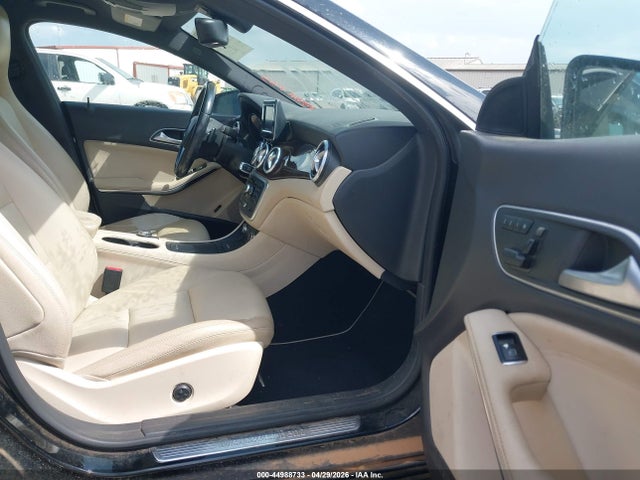 44988733 :رقم المزاد ، WDDSJ4GB0EN130624 vin ، 2014 Mercedes-benz Cla 250 4matic مزاد بيع
