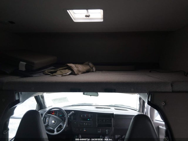 Aukcja sprzedaży 2023 Forest River Travel Traler, vin: 1HA3GSC76PN013874, numer aukcji: 44988734