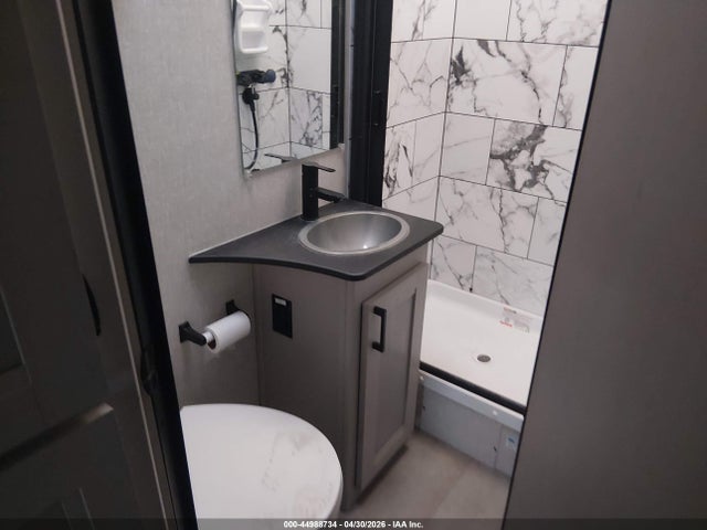 Aukcja sprzedaży 2023 Forest River Travel Traler, vin: 1HA3GSC76PN013874, numer aukcji: 44988734