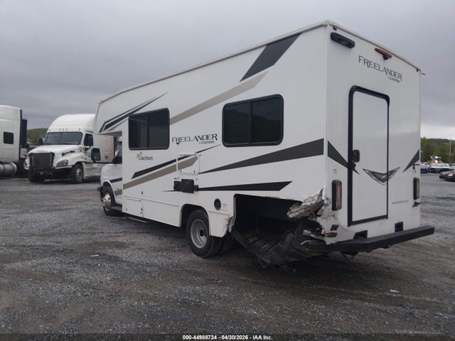 Aukcja sprzedaży 2023 Forest River Travel Traler, vin: 1HA3GSC76PN013874, numer aukcji: 44988734