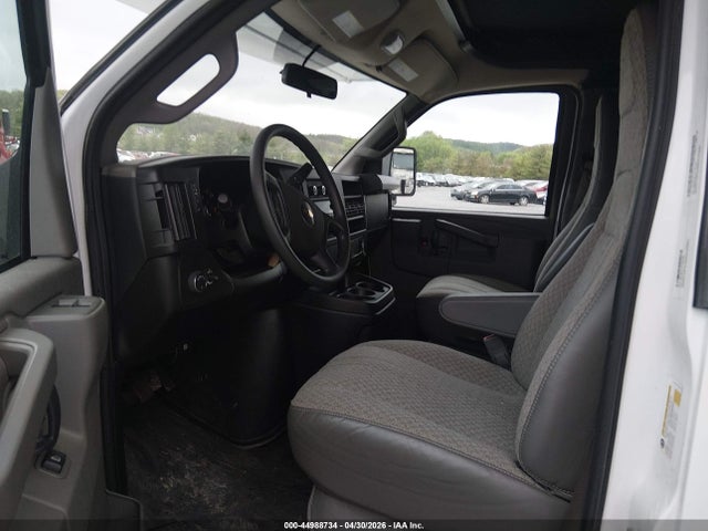 Aukcja sprzedaży 2023 Forest River Travel Traler, vin: 1HA3GSC76PN013874, numer aukcji: 44988734