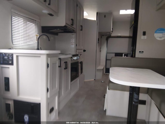 Aukcja sprzedaży 2023 Forest River Travel Traler, vin: 1HA3GSC76PN013874, numer aukcji: 44988734