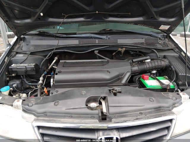 Aukcja sprzedaży 2003 Honda Odyssey Ex-l, vin: 5FNRL18083B054595, numer aukcji: 44988735