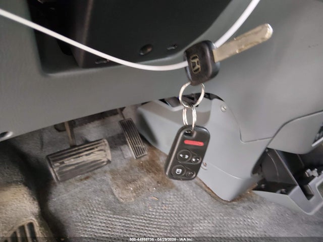 Aukcja sprzedaży 2003 Honda Odyssey Ex-l, vin: 5FNRL18083B054595, numer aukcji: 44988735
