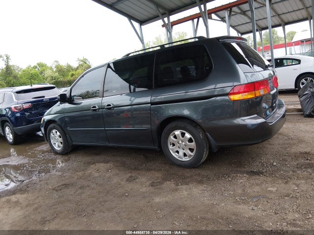 Aukcja sprzedaży 2003 Honda Odyssey Ex-l, vin: 5FNRL18083B054595, numer aukcji: 44988735