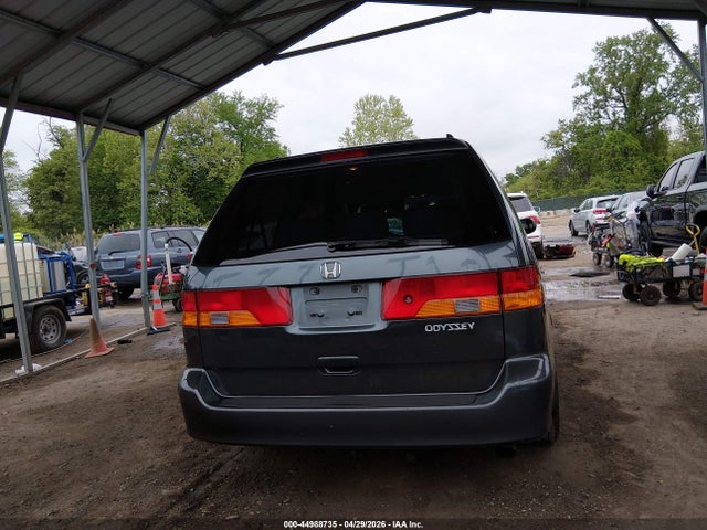 Aukcja sprzedaży 2003 Honda Odyssey Ex-l, vin: 5FNRL18083B054595, numer aukcji: 44988735
