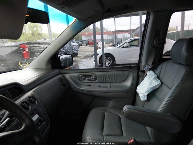 Aukcja sprzedaży 2003 Honda Odyssey Ex-l, vin: 5FNRL18083B054595, numer aukcji: 44988735