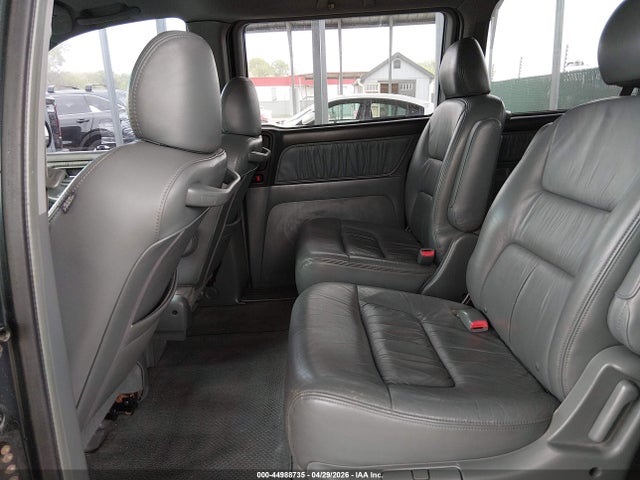 Aukcja sprzedaży 2003 Honda Odyssey Ex-l, vin: 5FNRL18083B054595, numer aukcji: 44988735