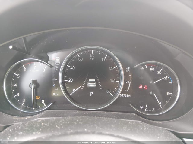 44988738 :رقم المزاد ، JM3KFBAY1M0431211 vin ، 2021 Mazda Cx-5 Grand Touring Reserve مزاد بيع
