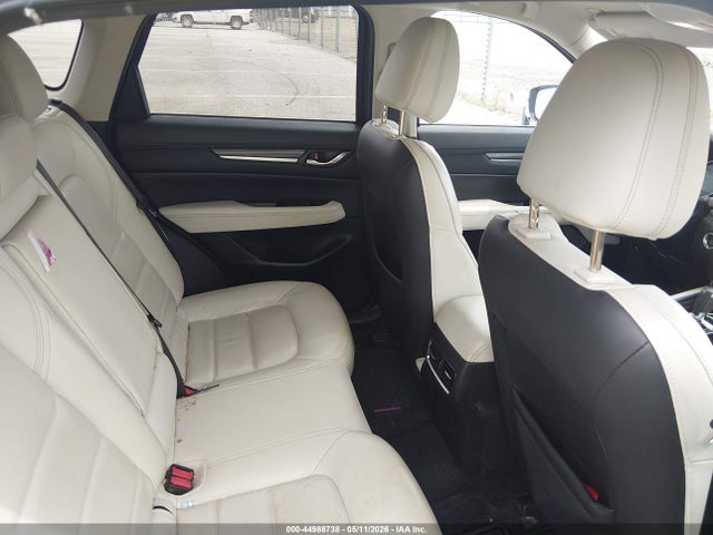 44988738 :رقم المزاد ، JM3KFBAY1M0431211 vin ، 2021 Mazda Cx-5 Grand Touring Reserve مزاد بيع