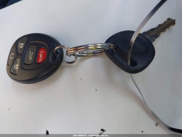44988743 :رقم المزاد ، 1GKKRRKDXFJ190478 vin ، 2015 Gmc Acadia Slt-1 مزاد بيع