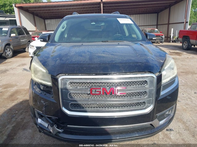 44988743 :رقم المزاد ، 1GKKRRKDXFJ190478 vin ، 2015 Gmc Acadia Slt-1 مزاد بيع