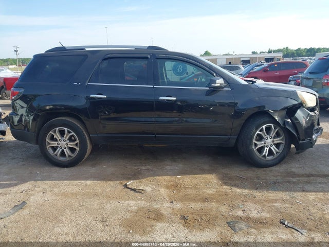44988743 :رقم المزاد ، 1GKKRRKDXFJ190478 vin ، 2015 Gmc Acadia Slt-1 مزاد بيع
