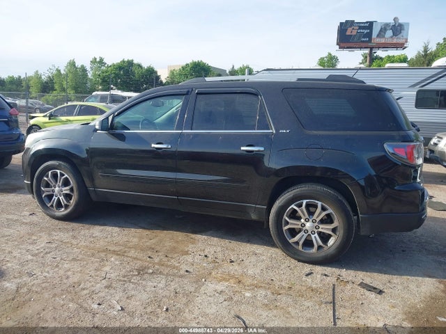 44988743 :رقم المزاد ، 1GKKRRKDXFJ190478 vin ، 2015 Gmc Acadia Slt-1 مزاد بيع