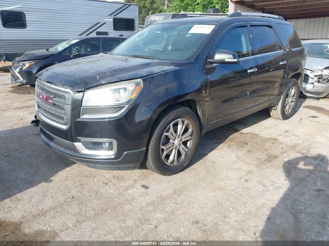 44988743 :رقم المزاد ، 1GKKRRKDXFJ190478 vin ، 2015 Gmc Acadia Slt-1 مزاد بيع