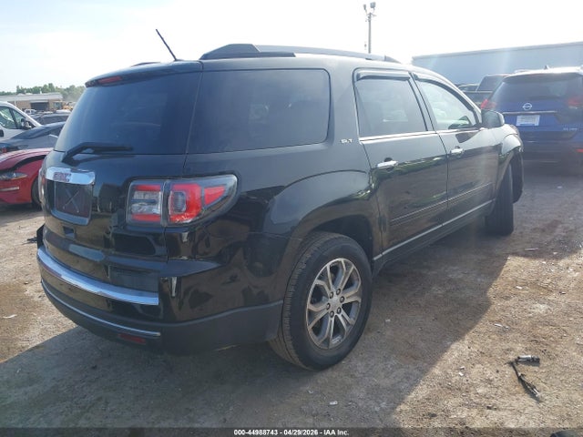 44988743 :رقم المزاد ، 1GKKRRKDXFJ190478 vin ، 2015 Gmc Acadia Slt-1 مزاد بيع