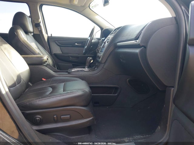 44988743 :رقم المزاد ، 1GKKRRKDXFJ190478 vin ، 2015 Gmc Acadia Slt-1 مزاد بيع