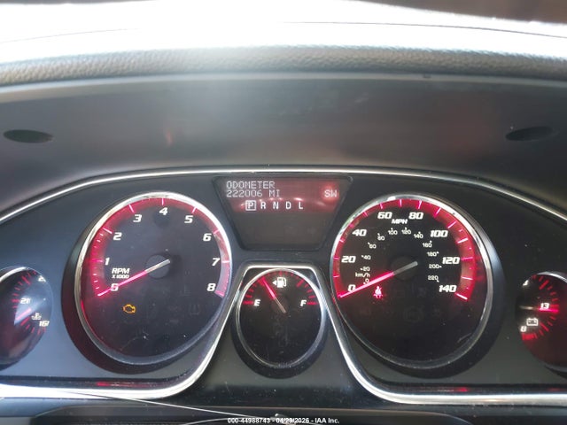 44988743 :رقم المزاد ، 1GKKRRKDXFJ190478 vin ، 2015 Gmc Acadia Slt-1 مزاد بيع