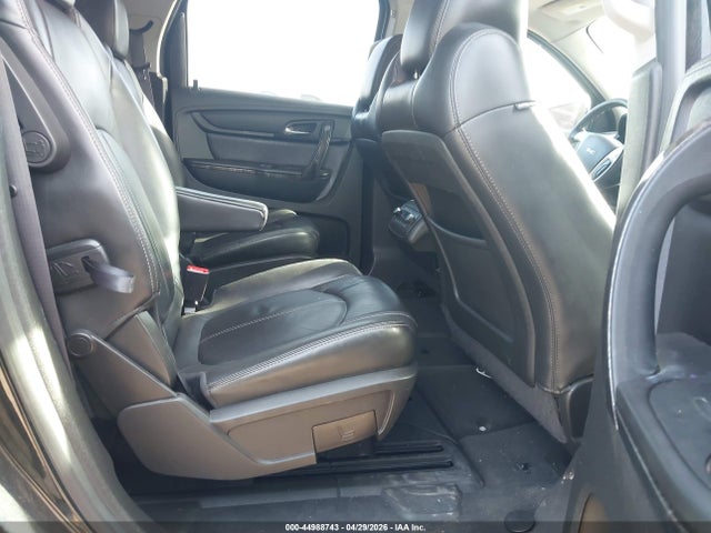 44988743 :رقم المزاد ، 1GKKRRKDXFJ190478 vin ، 2015 Gmc Acadia Slt-1 مزاد بيع