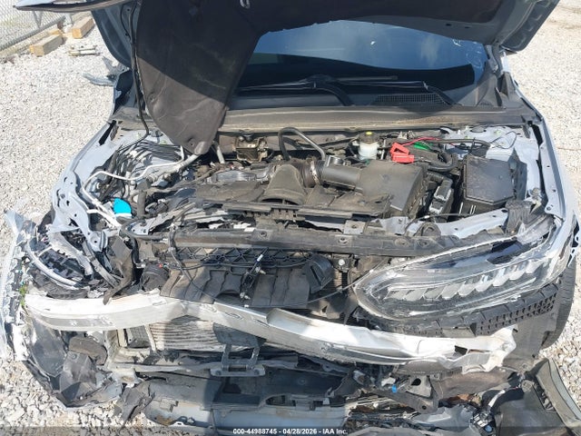 1HGCV1F3XMA082584 Honda Accord Sport