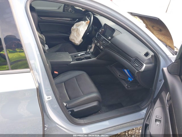 1HGCV1F3XMA082584 Honda Accord Sport