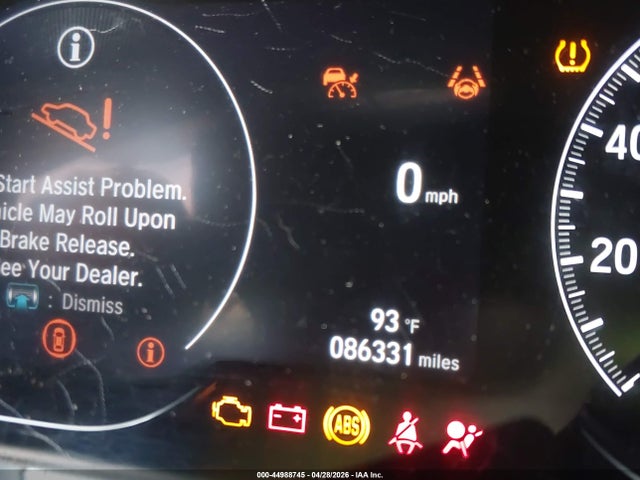 1HGCV1F3XMA082584 Honda Accord Sport