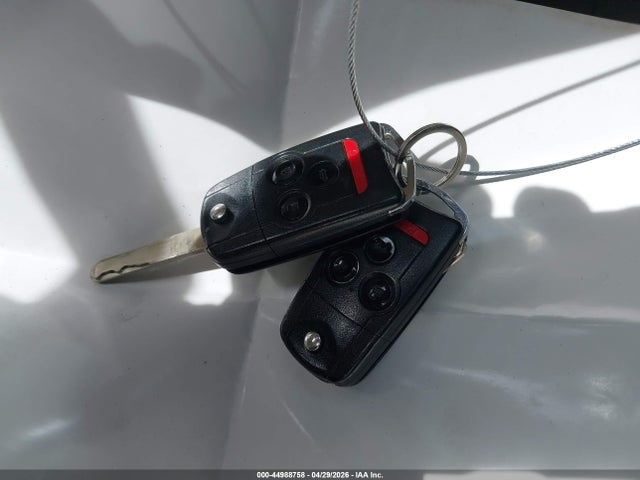 44988758 :رقم المزاد ، JH4CU2F67AC032533 vin ، 2010 Acura Tsx 2.4 مزاد بيع