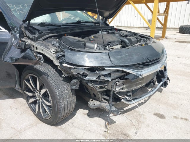 Продаж на аукціоні авто 2024 Chevrolet Malibu Fwd 1lt, vin: 1G1ZD5ST3RF232112, номер лоту: 44988762