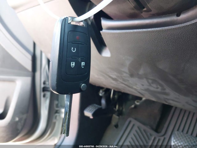 Продаж на аукціоні авто 2012 Chevrolet Equinox 2lt, vin: 2GNALPEK7C6107998, номер лоту: 44988766
