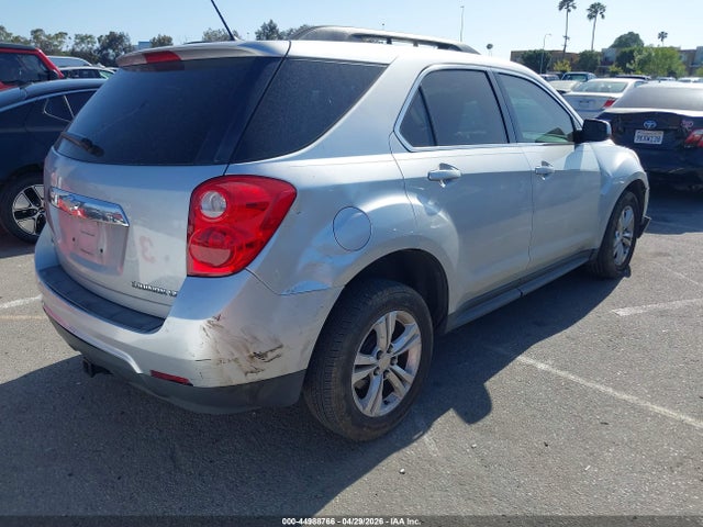 Продаж на аукціоні авто 2012 Chevrolet Equinox 2lt, vin: 2GNALPEK7C6107998, номер лоту: 44988766