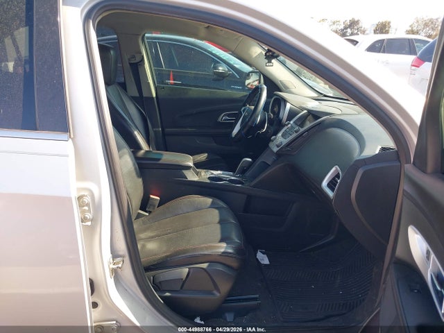 Продаж на аукціоні авто 2012 Chevrolet Equinox 2lt, vin: 2GNALPEK7C6107998, номер лоту: 44988766