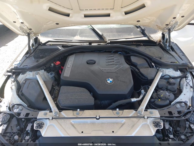 WBA43AT01RCN63853 BMW 430i Xdrive