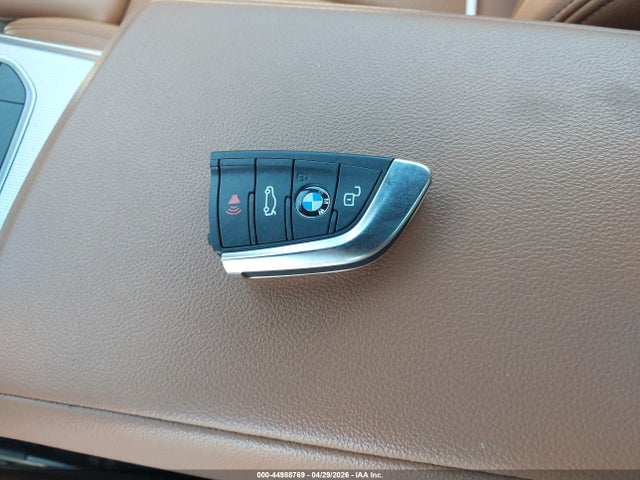 WBA43AT01RCN63853 BMW 430i Xdrive