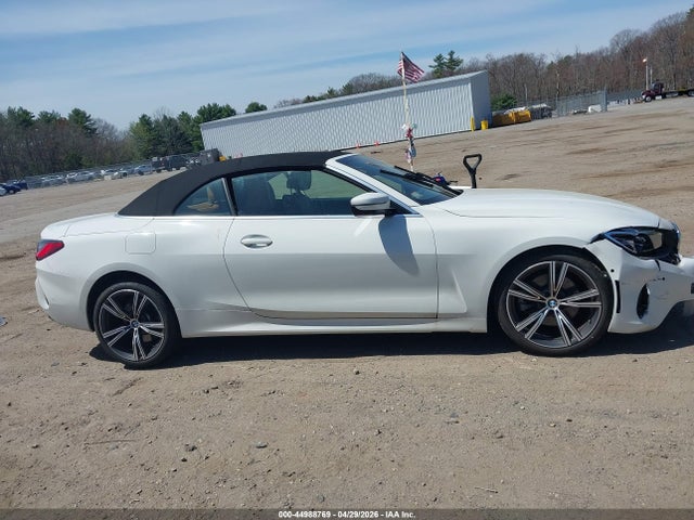 BMW 430i Xdrive 2024 WBA43AT01RCN63853 Image 13