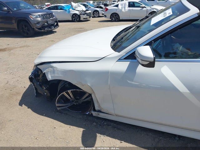 WBA43AT01RCN63853 BMW 430i Xdrive