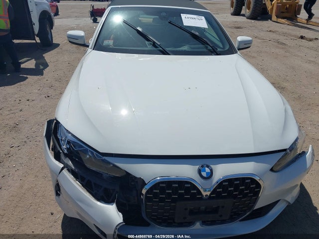 BMW 430i Xdrive 2024 WBA43AT01RCN63853 Image 18