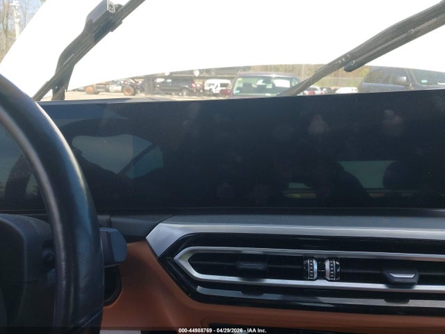 BMW 430i Xdrive 2024 WBA43AT01RCN63853 Image 7