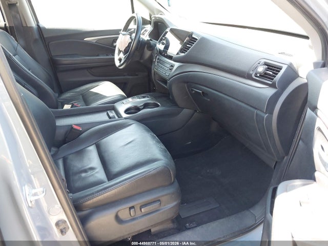 44988771 :رقم المزاد ، 5FNYF6H25NB089227 vin ، 2022 Honda Pilot Awd Special Edition مزاد بيع