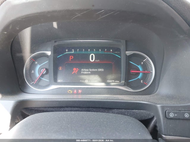 44988771 :رقم المزاد ، 5FNYF6H25NB089227 vin ، 2022 Honda Pilot Awd Special Edition مزاد بيع
