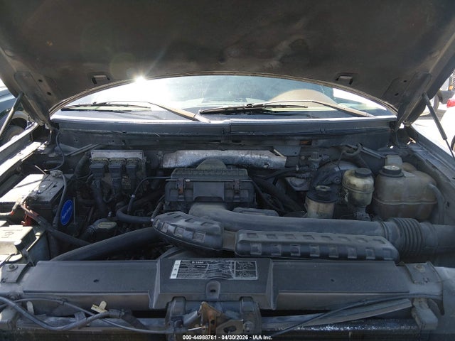 Aukcja sprzedaży 2007 Ford F-150 Fx4/lariat/xlt, vin: 1FTPW14VX7KC48473, numer aukcji: 44988781
