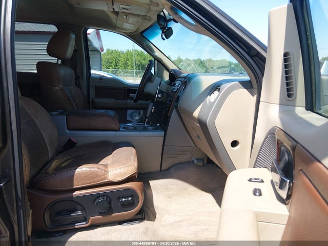 Aukcja sprzedaży 2007 Ford F-150 Fx4/lariat/xlt, vin: 1FTPW14VX7KC48473, numer aukcji: 44988781